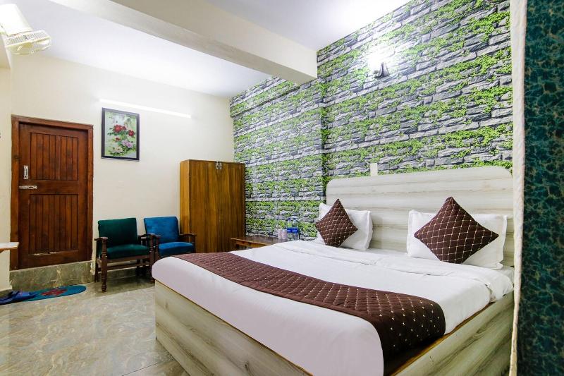 Fabhotel Negis Shivalaya image