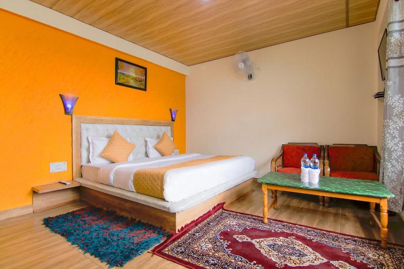 Fabhotel Negis Shivalaya image