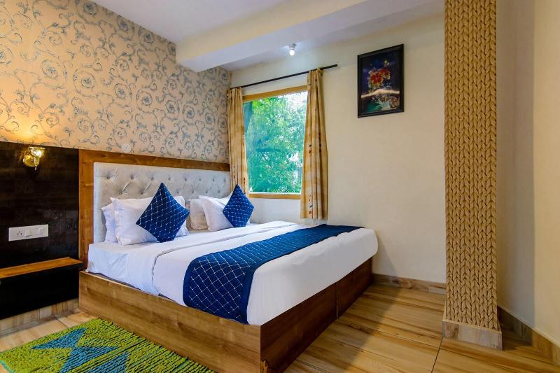 Fabhotel Negis Shivalaya image