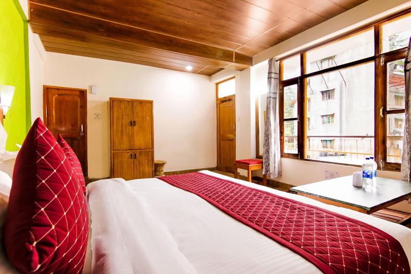 Fabhotel Negis Shivalaya image
