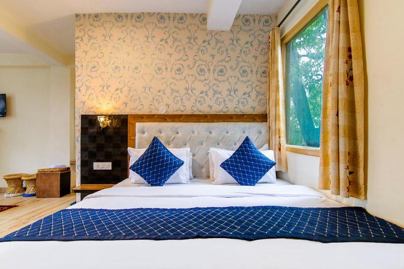 Fabhotel Negis Shivalaya image