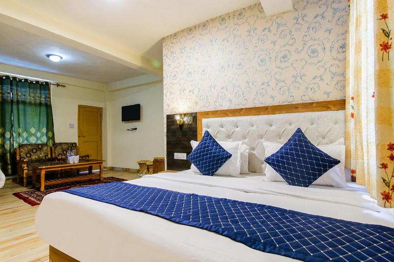 Fabhotel Negis Shivalaya image
