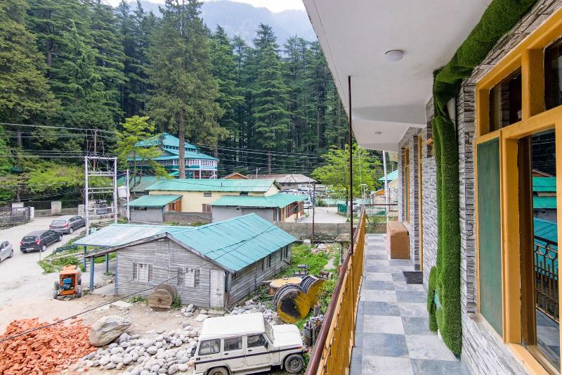 Fabhotel Negis Shivalaya image