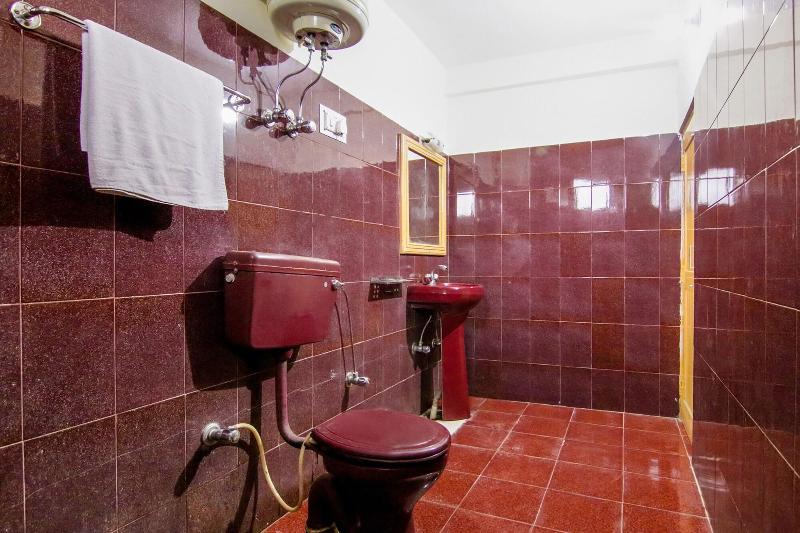 Fabhotel Negis Shivalaya image
