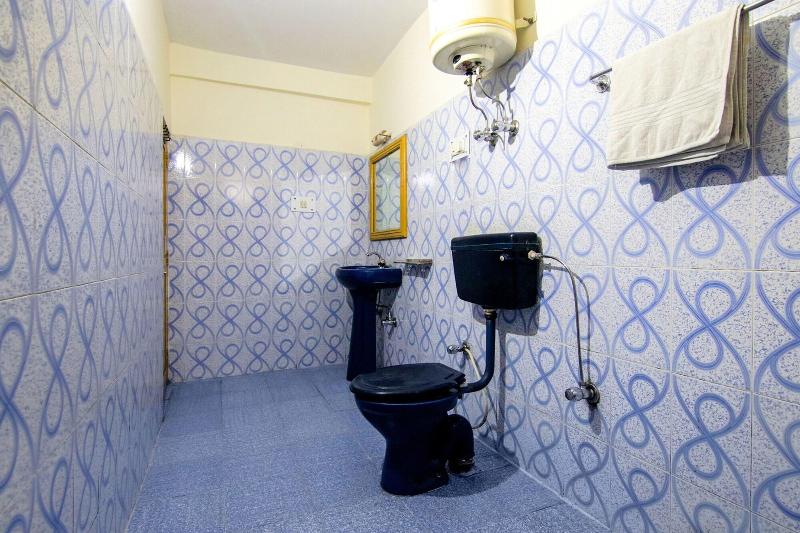 Fabhotel Negis Shivalaya image