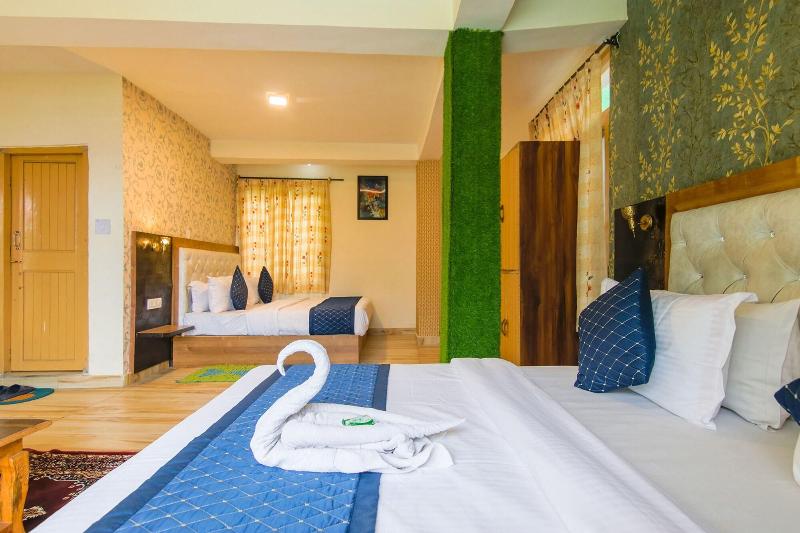 Fabhotel Negis Shivalaya image