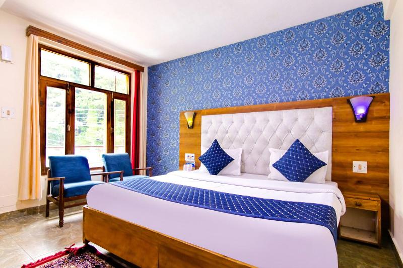 Fabhotel Negis Shivalaya image