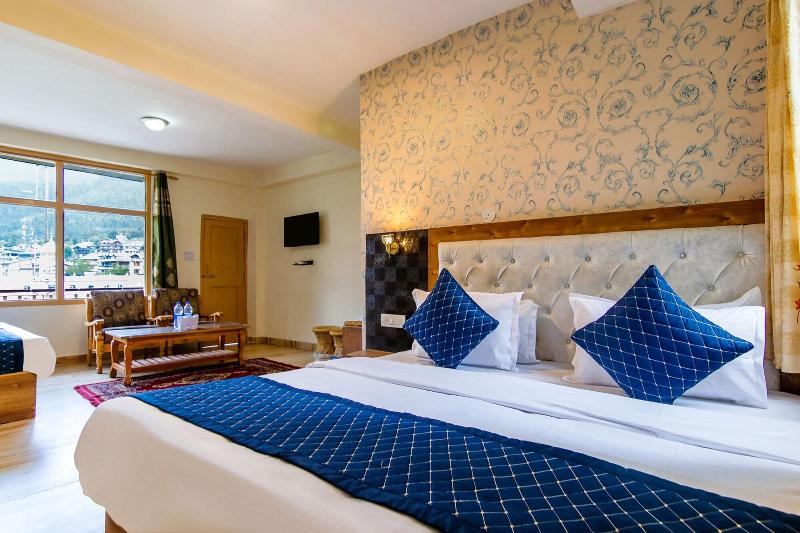 Fabhotel Negis Shivalaya image