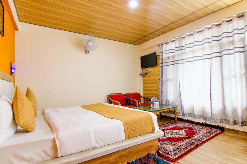 Fabhotel Negis Shivalaya image
