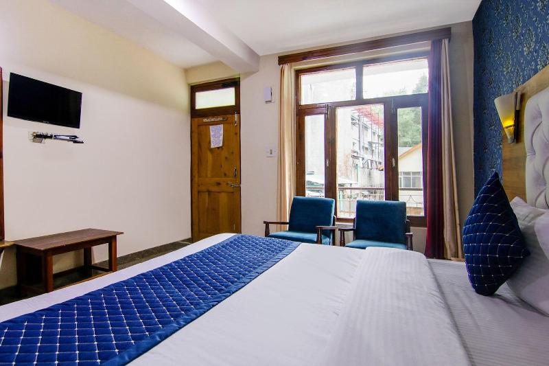 Fabhotel Negis Shivalaya image