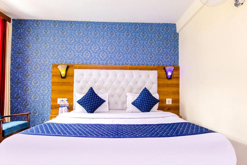Fabhotel Negis Shivalaya image