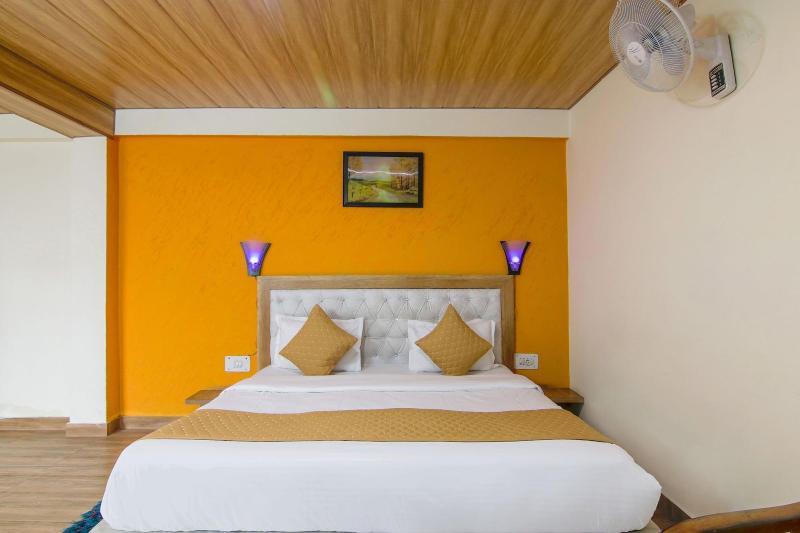 Fabhotel Negis Shivalaya image