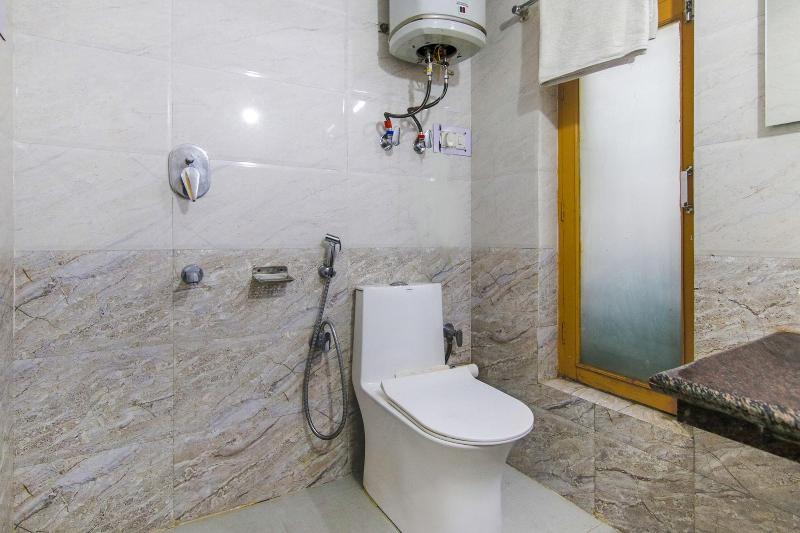 Fabhotel Negis Shivalaya image