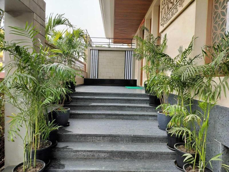Royal Lakshmi Palace image