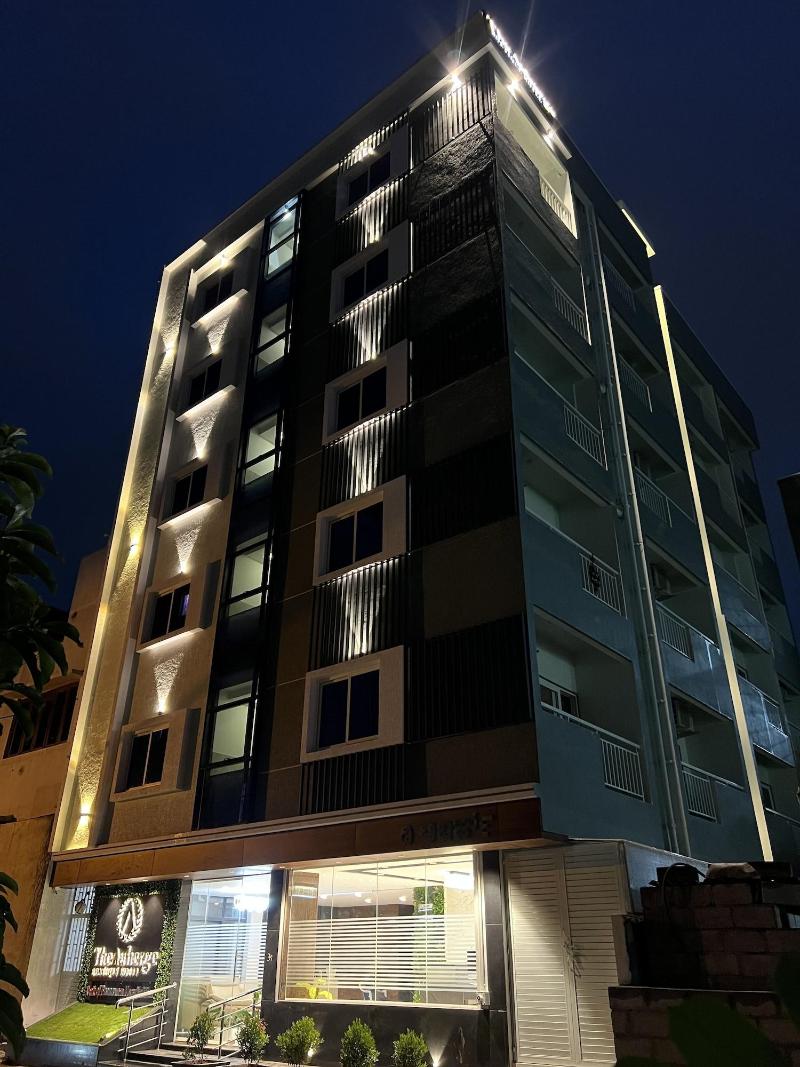 The Auberge - Boutique Hotel image