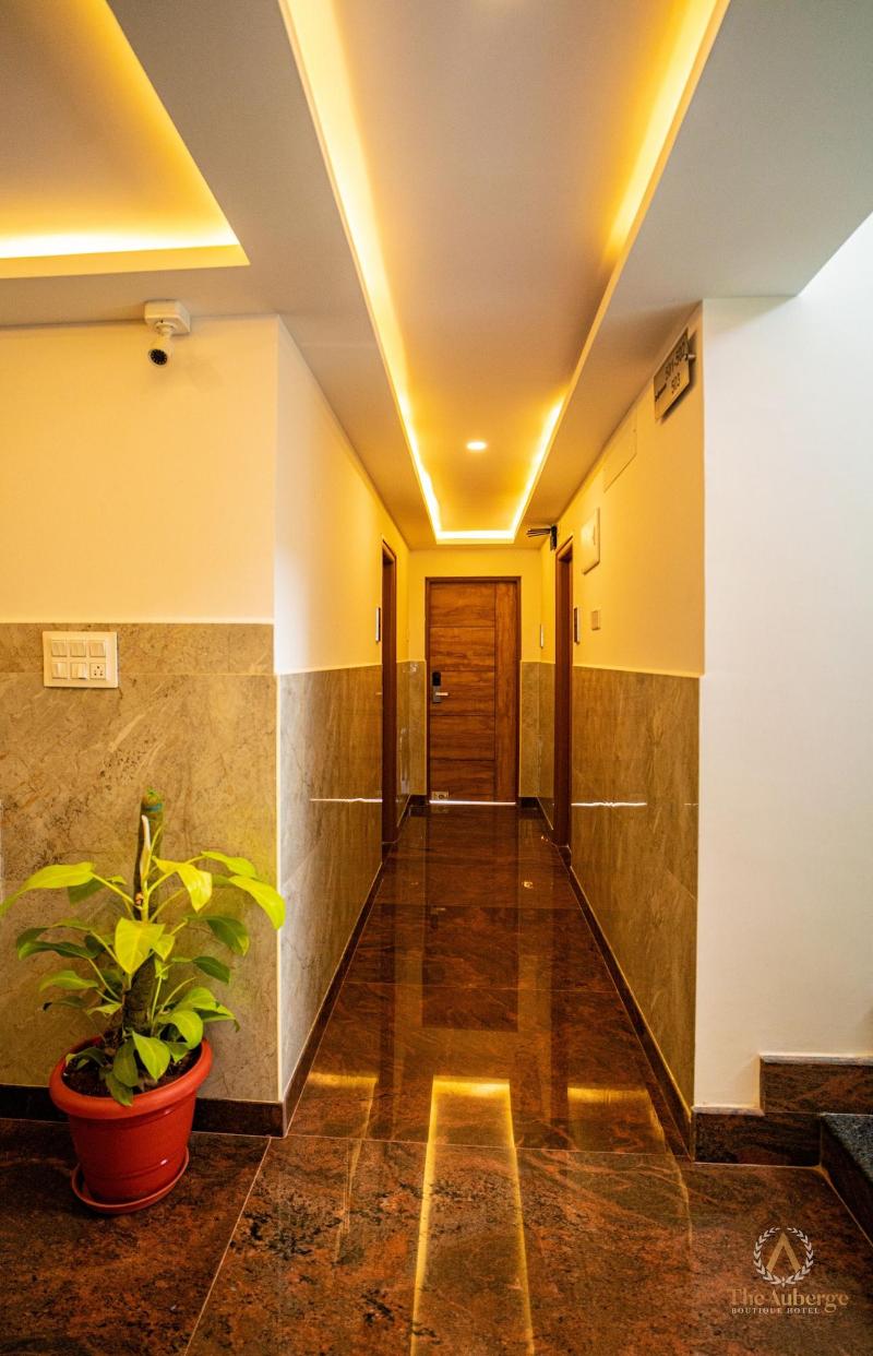 The Auberge - Boutique Hotel image