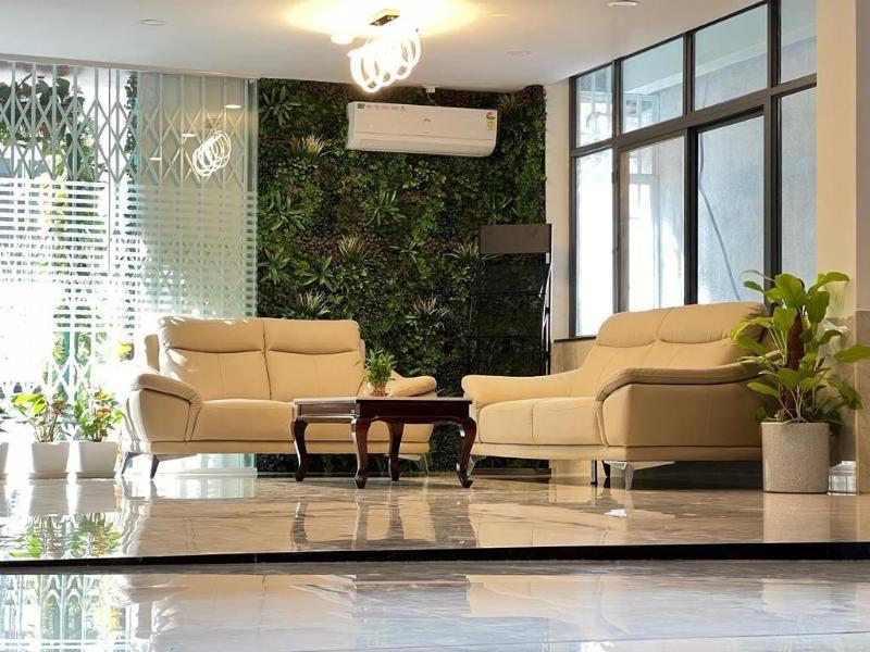 The Auberge - Boutique Hotel image