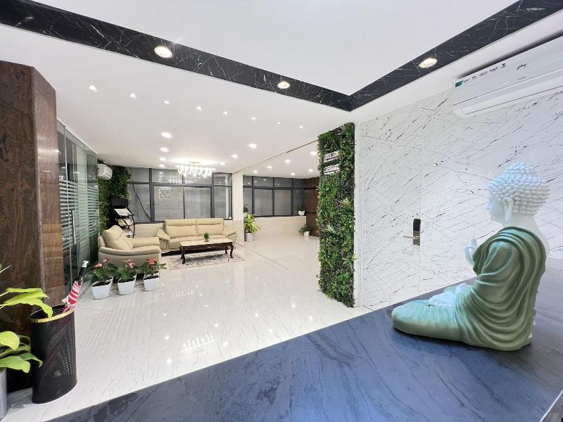 The Auberge - Boutique Hotel image