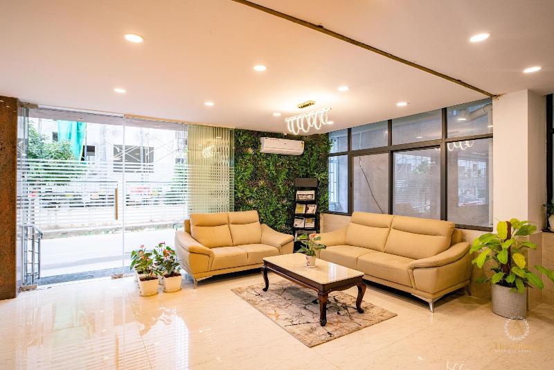 The Auberge - Boutique Hotel image
