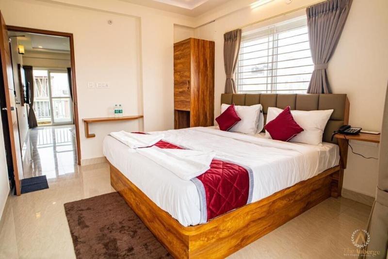 The Auberge - Boutique Hotel image