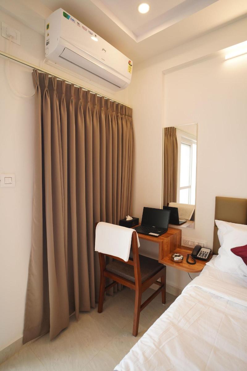 The Auberge - Boutique Hotel image