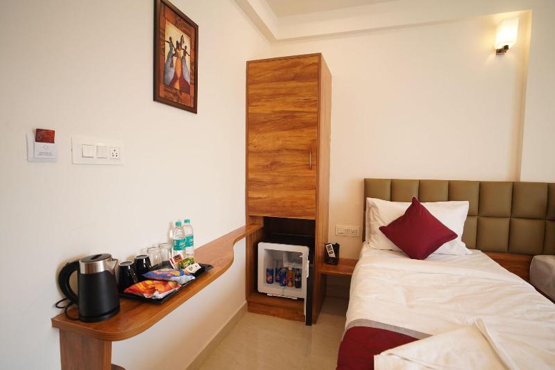 The Auberge - Boutique Hotel image