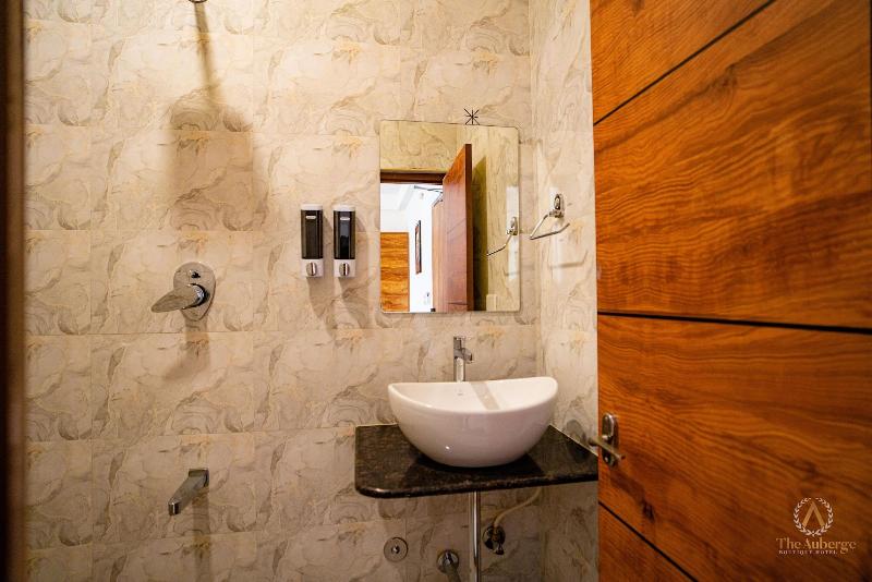 The Auberge - Boutique Hotel image