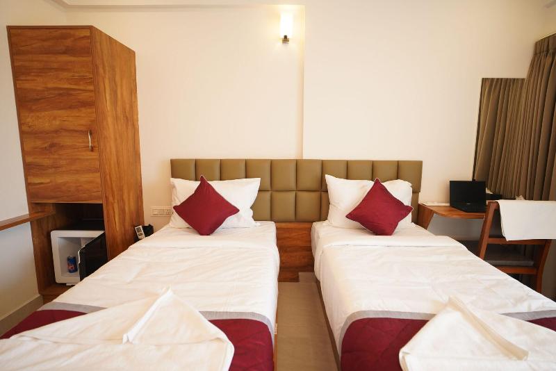 The Auberge - Boutique Hotel image