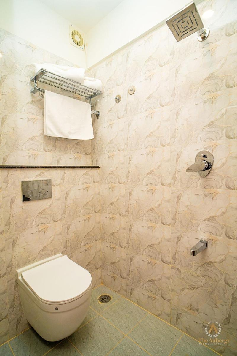 The Auberge - Boutique Hotel image
