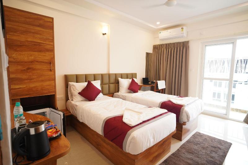The Auberge - Boutique Hotel image