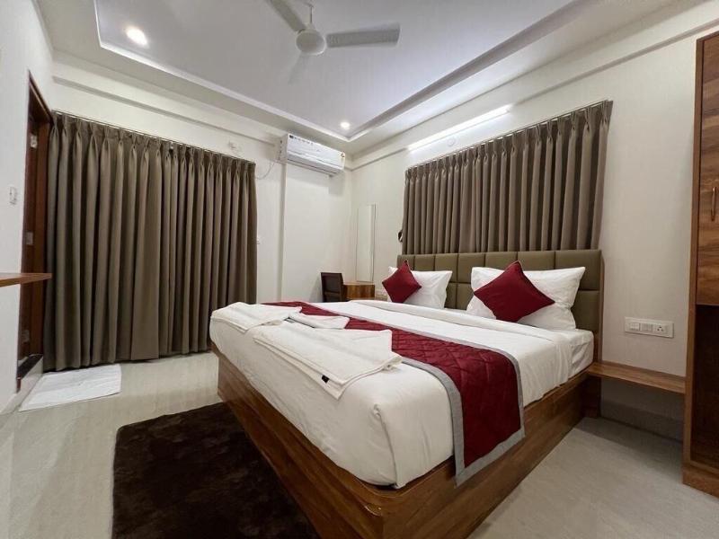 The Auberge - Boutique Hotel image