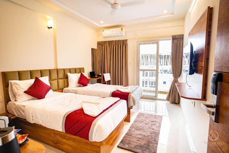 The Auberge - Boutique Hotel image
