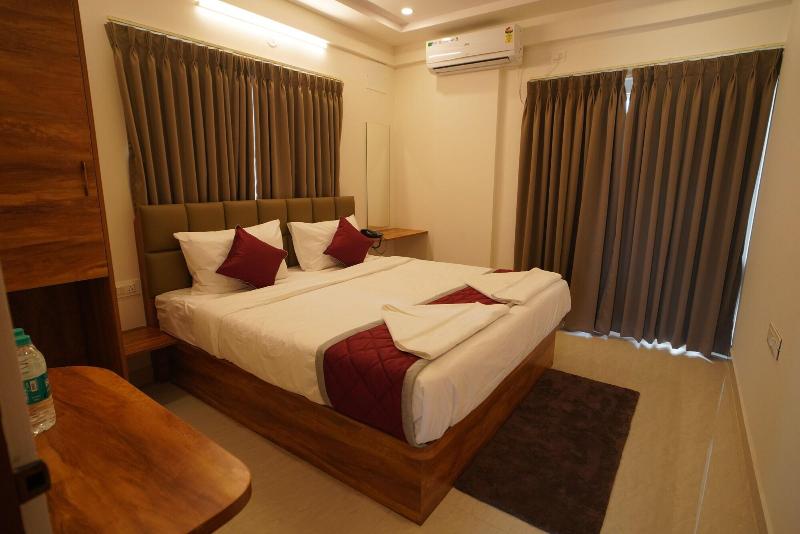 The Auberge - Boutique Hotel image