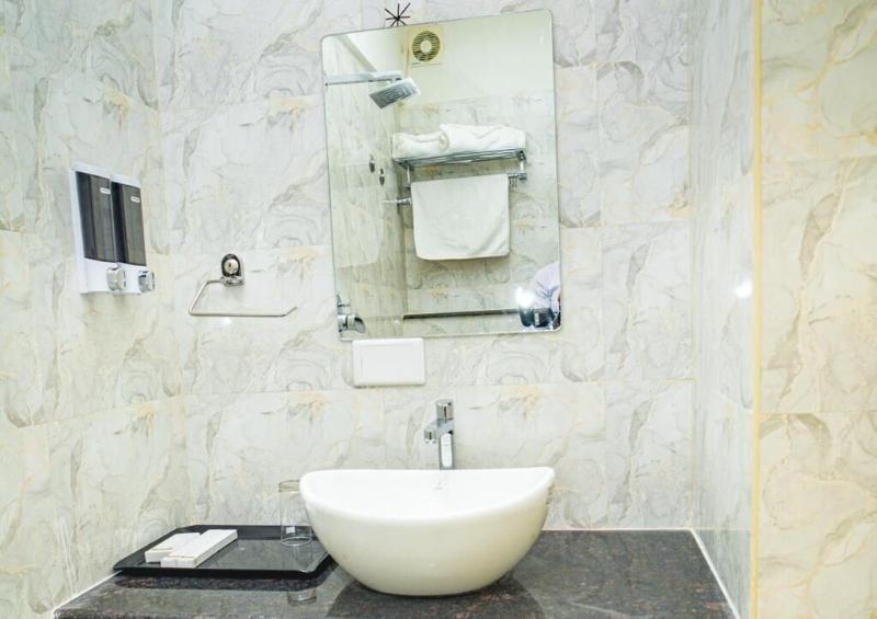 The Auberge - Boutique Hotel image