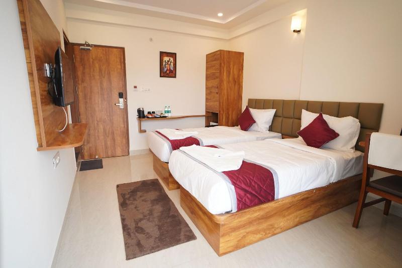 The Auberge - Boutique Hotel image