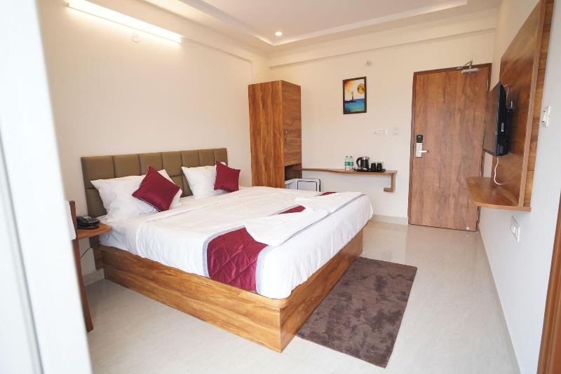 The Auberge - Boutique Hotel image
