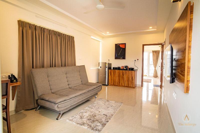 The Auberge - Boutique Hotel image