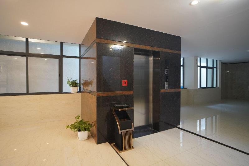The Auberge - Boutique Hotel image
