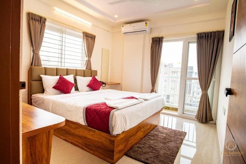 The Auberge - Boutique Hotel image