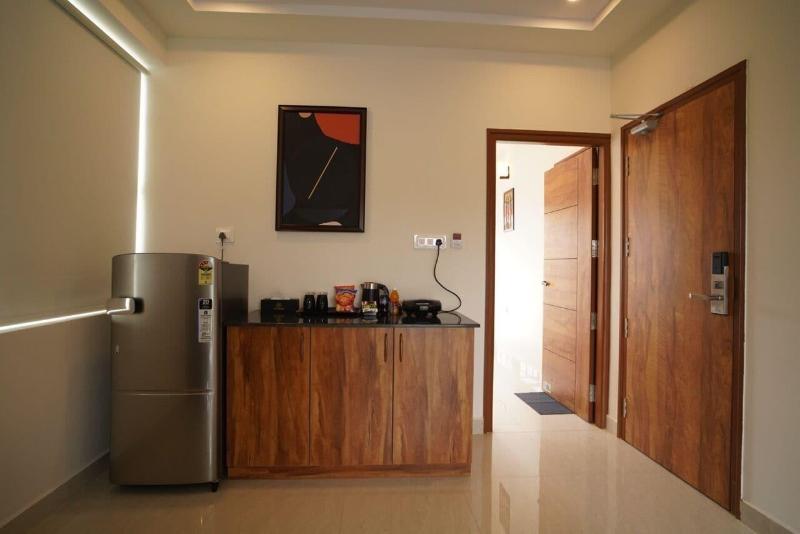 The Auberge - Boutique Hotel image