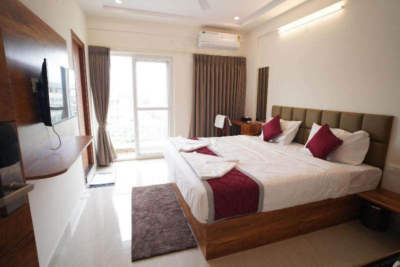 The Auberge - Boutique Hotel image