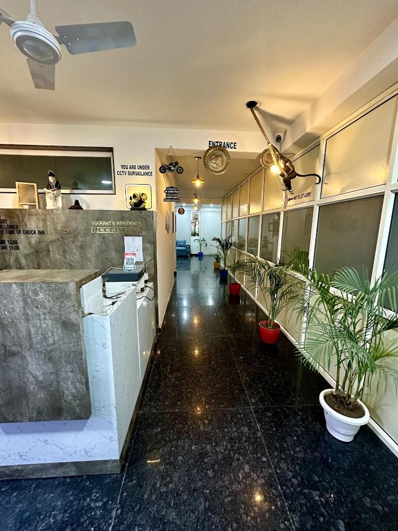 Vikrant Residency 59