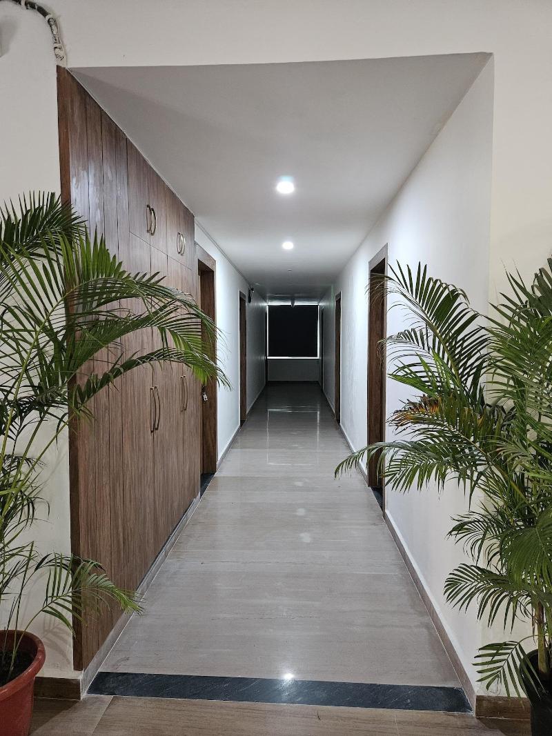 Hotel Ashirwad image