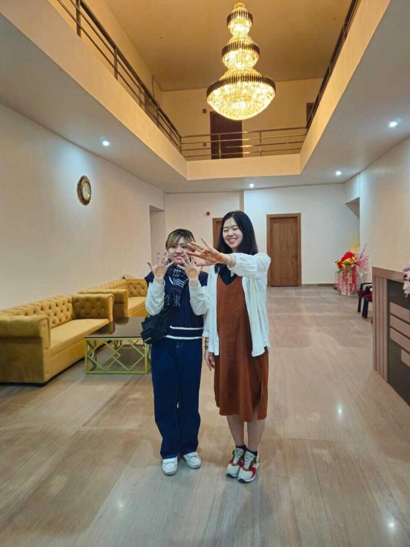 Hotel Ashirwad image