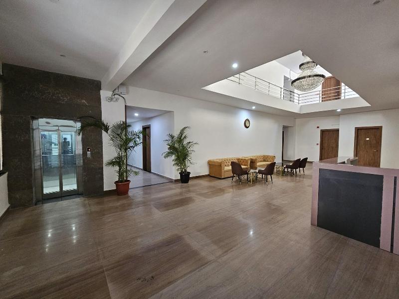 Hotel Ashirwad image