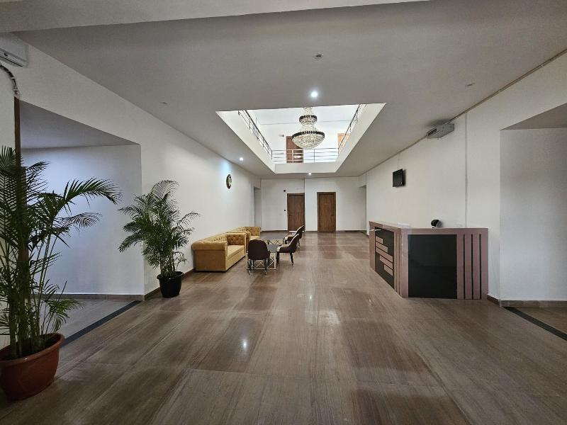 Hotel Ashirwad image