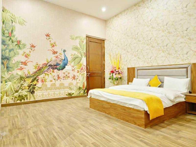 Hotel Ashirwad image