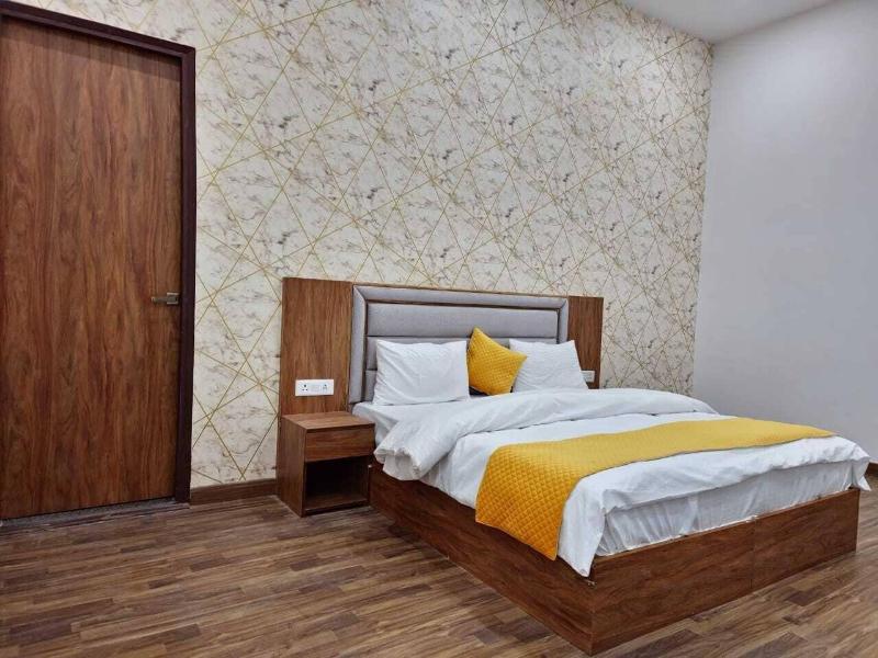 Hotel Ashirwad image