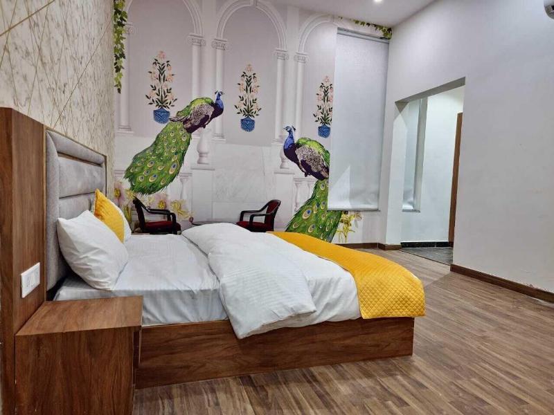 Hotel Ashirwad image