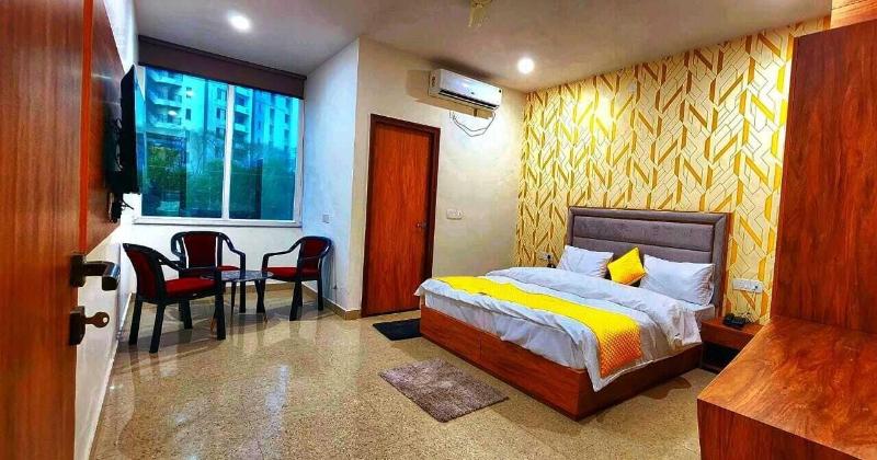 Hotel Ashirwad image